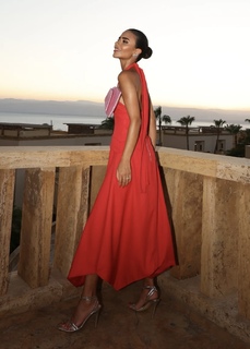 Deema Al Asadi feet photo 19