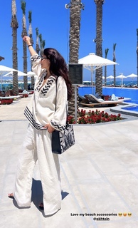 Deema Al Asadi feet photo 18