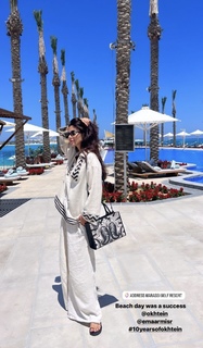 Deema Al Asadi feet photo 17