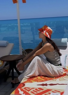 Deema Al Asadi feet photo 13