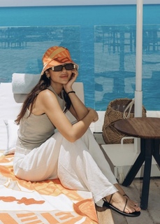Deema Al Asadi feet photo 12