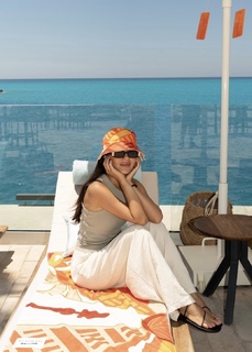 Deema Al Asadi feet photo 11