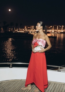 Deema Al Asadi feet photo 10