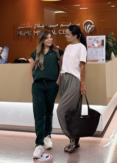 Deema Al Asadi feet photo 3