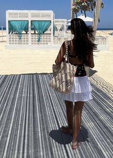 Deema Al Asadi feet photo 18