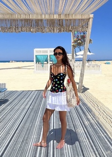 Deema Al Asadi feet photo 17