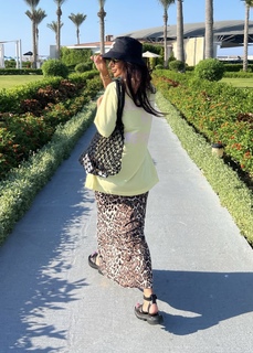 Deema Al Asadi feet photo 13