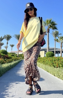 Deema Al Asadi feet photo 12