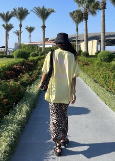 Deema Al Asadi feet photo 11