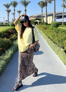 Deema Al Asadi feet photo 10