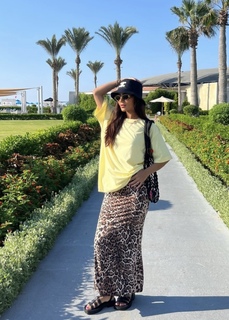 Deema Al Asadi feet photo 9