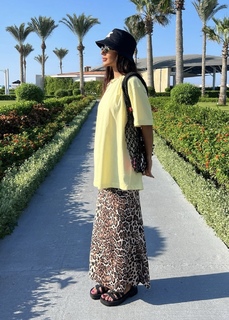Deema Al Asadi feet photo 8