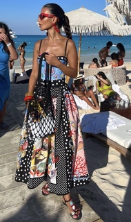 Deema Al Asadi feet photo 2