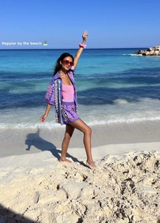 Deema Al Asadi feet photo 15