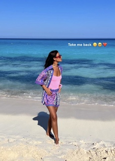 Deema Al Asadi feet photo 14