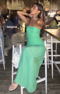 Deema Al Asadi feet photo 10