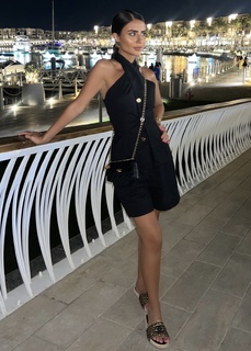Deema Al Asadi feet photo 7