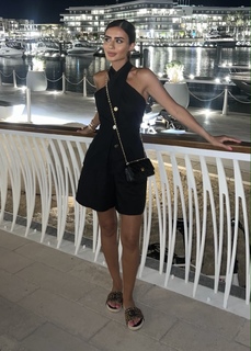 Deema Al Asadi feet photo 6
