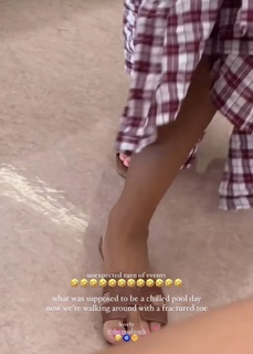 Deema Al Asadi feet photo 4