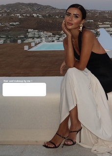 Deema Al Asadi feet photo 14