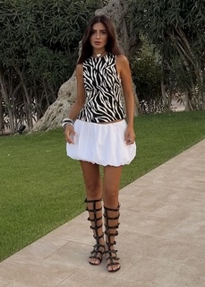 Deema Al Asadi feet photo 7