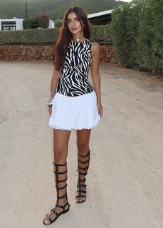 Deema Al Asadi feet photo 1