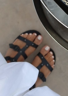 Deema Al Asadi feet photo 20