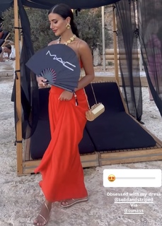 Deema Al Asadi feet photo 18