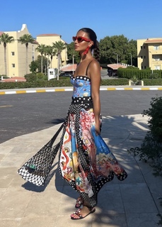 Deema Al Asadi feet photo 7