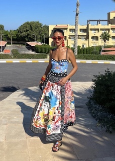 Deema Al Asadi feet photo 6
