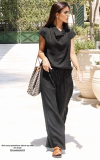 Deema Al Asadi feet photo 4