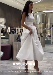 Deema Al Asadi feet photo 15