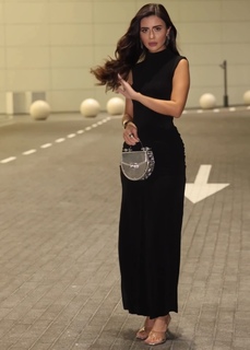 Deema Al Asadi feet photo 8
