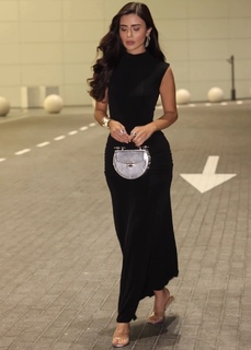 Deema Al Asadi feet photo 7
