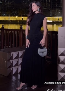 Deema Al Asadi feet photo 4