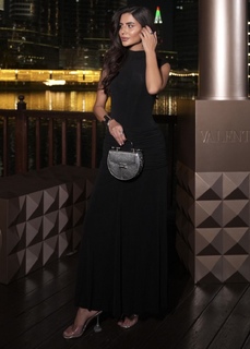 Deema Al Asadi feet photo 3
