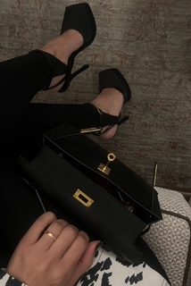 Deema Al Asadi feet photo 20