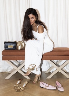 Deema Al Asadi feet photo 17