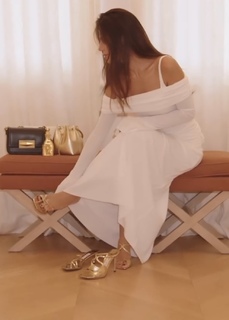 Deema Al Asadi feet photo 16