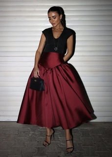 Deema Al Asadi feet photo 5