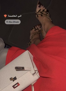 Deema Al Asadi feet photo 15