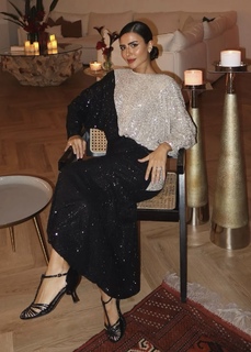 Deema Al Asadi feet photo 5