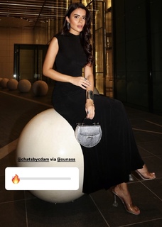 Deema Al Asadi feet photo 2