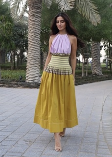 Deema Al Asadi feet photo 1