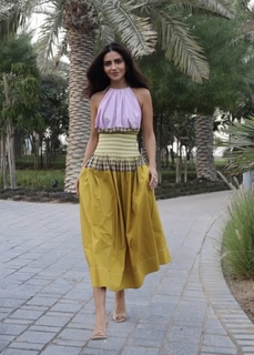 Deema Al Asadi feet photo 20