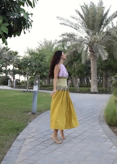 Deema Al Asadi feet photo 19