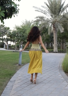 Deema Al Asadi feet photo 18