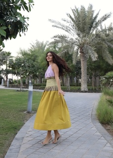 Deema Al Asadi feet photo 17