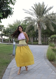Deema Al Asadi feet photo 16