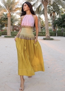 Deema Al Asadi feet photo 15